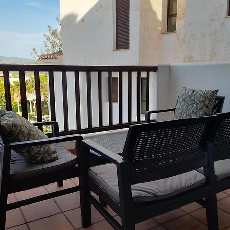 Apartamento San Nicolas 5 Oasis Salobreña Exteriör bild