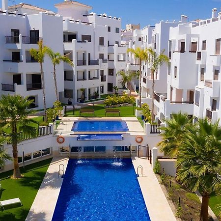 Apartamento San Nicolas 5 Oasis Salobreña Exteriör bild