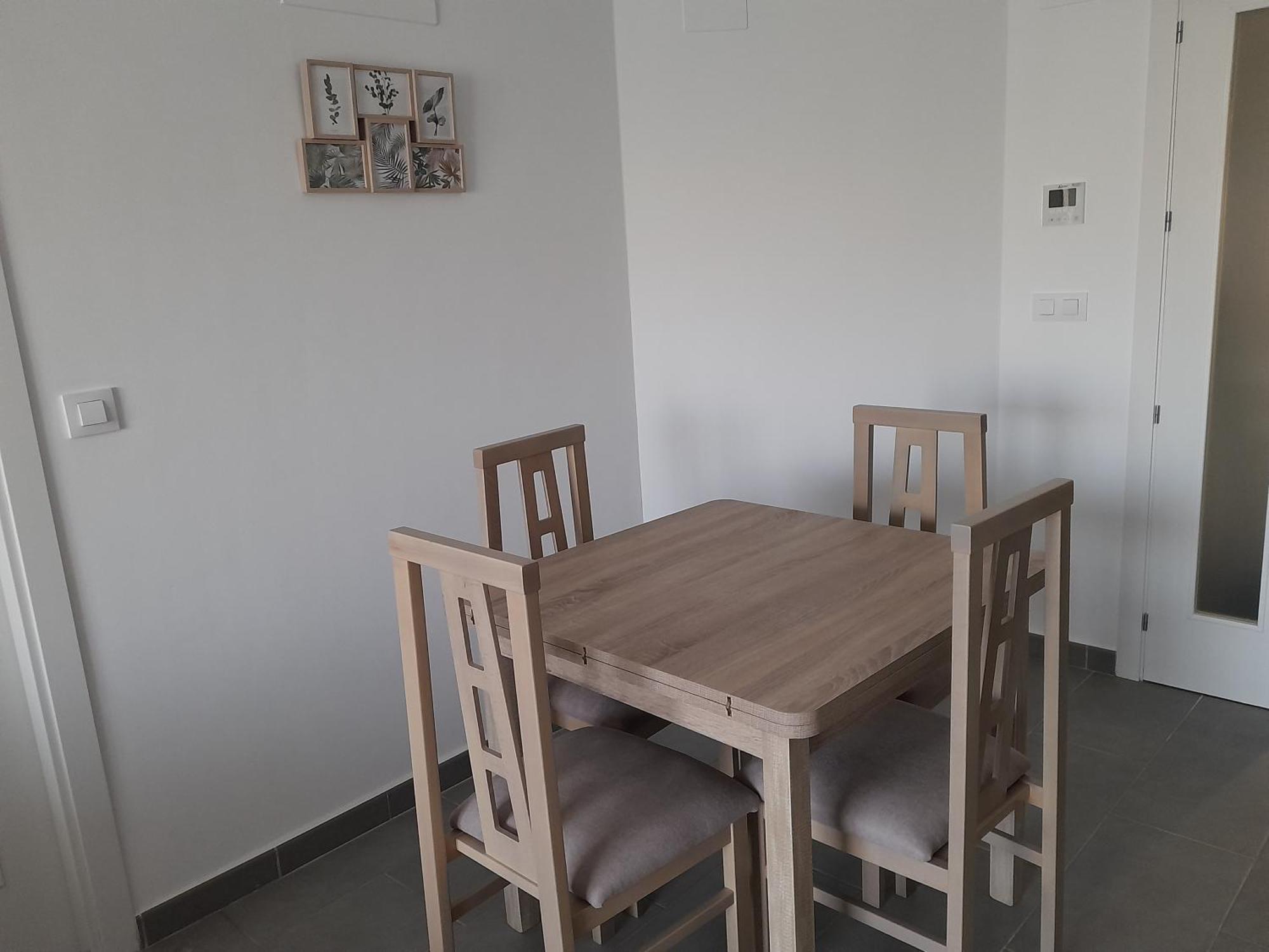 Apartamento San Nicolas 5 Oasis Salobreña Exteriör bild