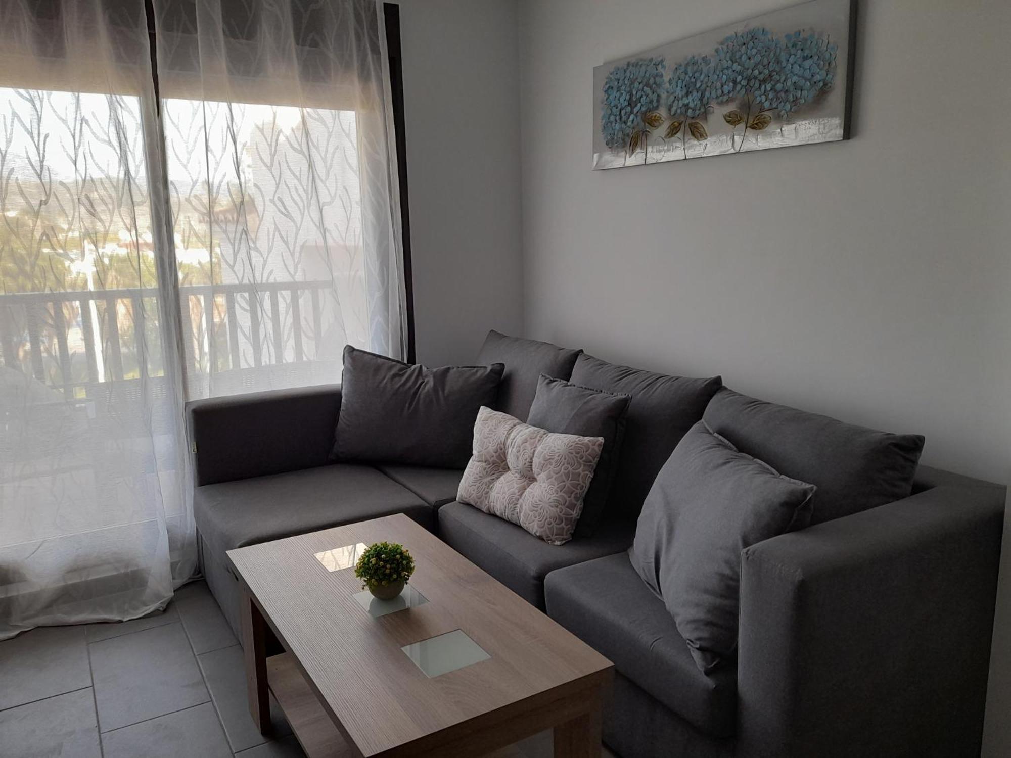 Apartamento San Nicolas 5 Oasis Salobreña Exteriör bild