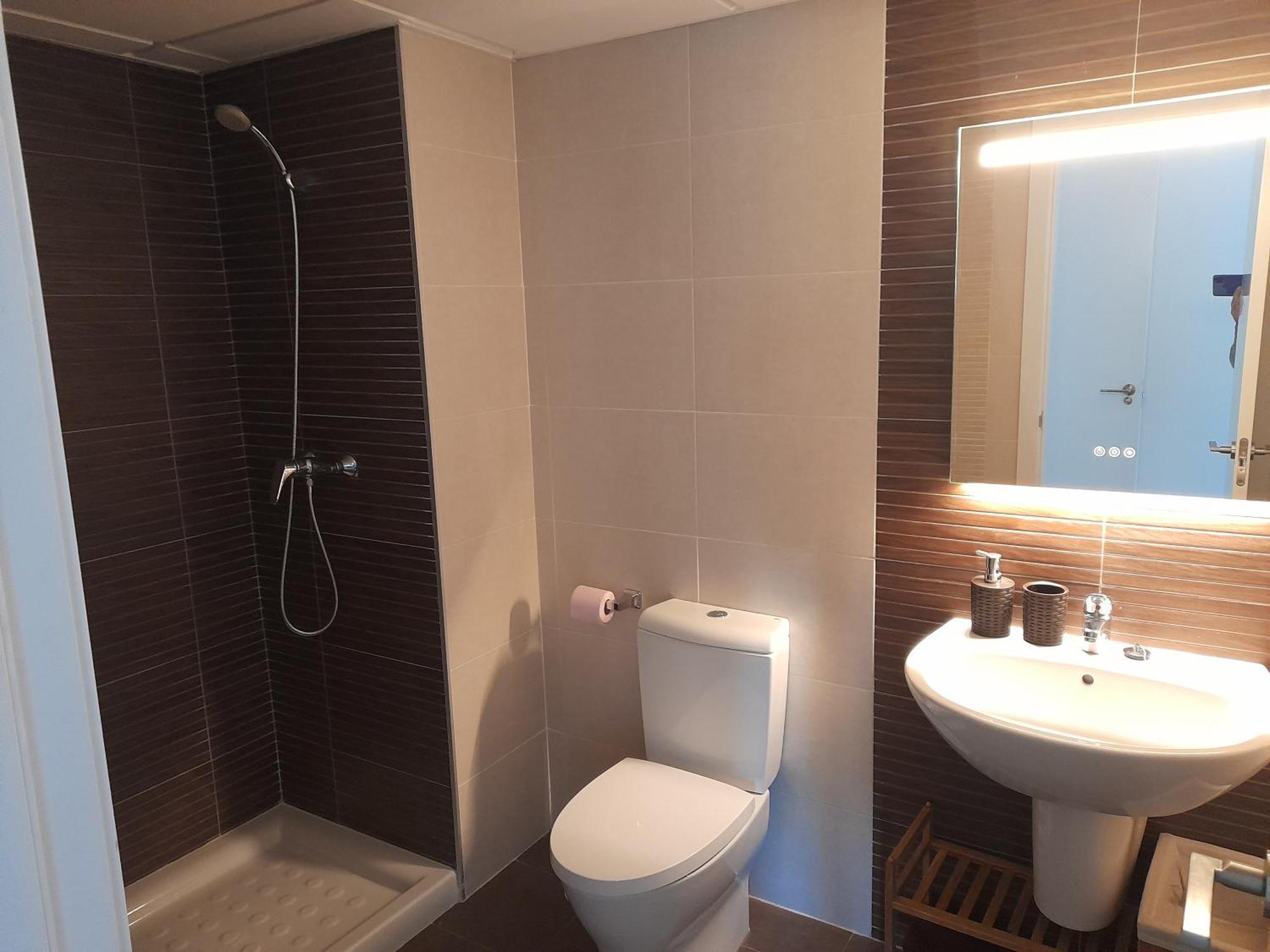 Apartamento San Nicolas 5 Oasis Salobreña Exteriör bild