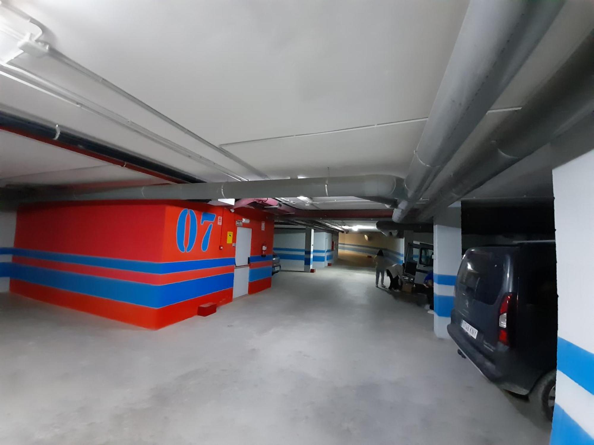 Apartamento San Nicolas 5 Oasis Salobreña Exteriör bild
