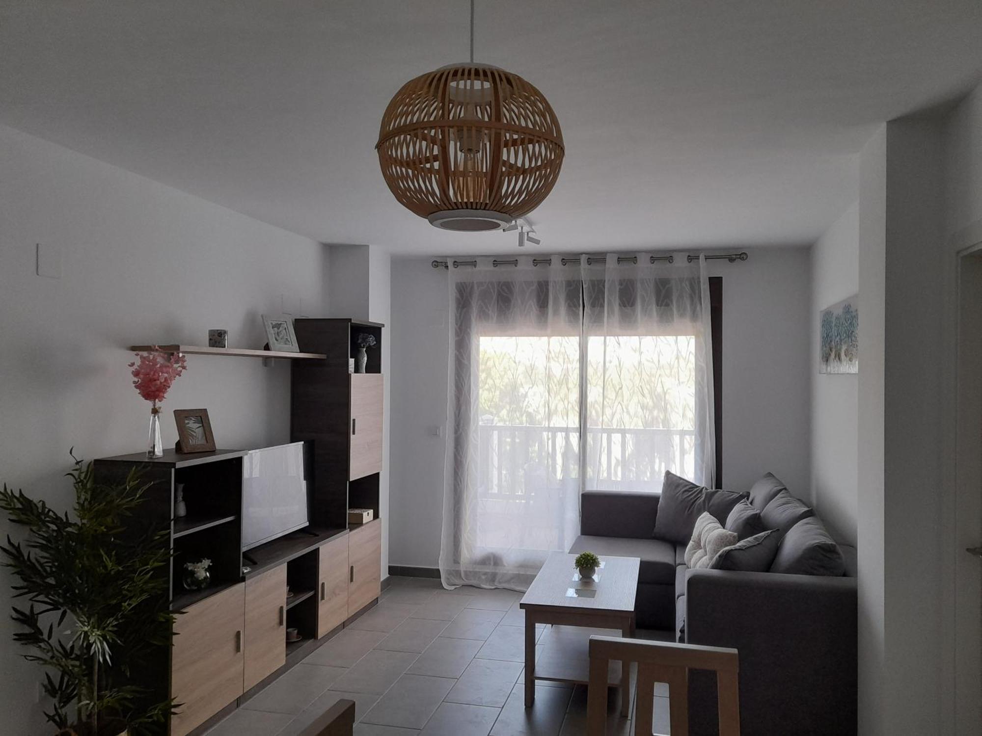 Apartamento San Nicolas 5 Oasis Salobreña Exteriör bild