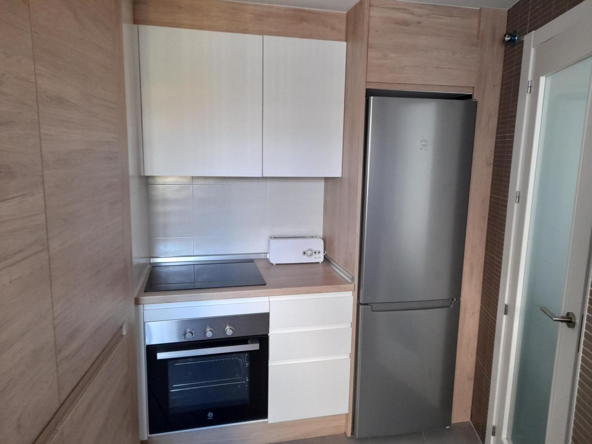 Apartamento San Nicolas 5 Oasis Salobreña Exteriör bild