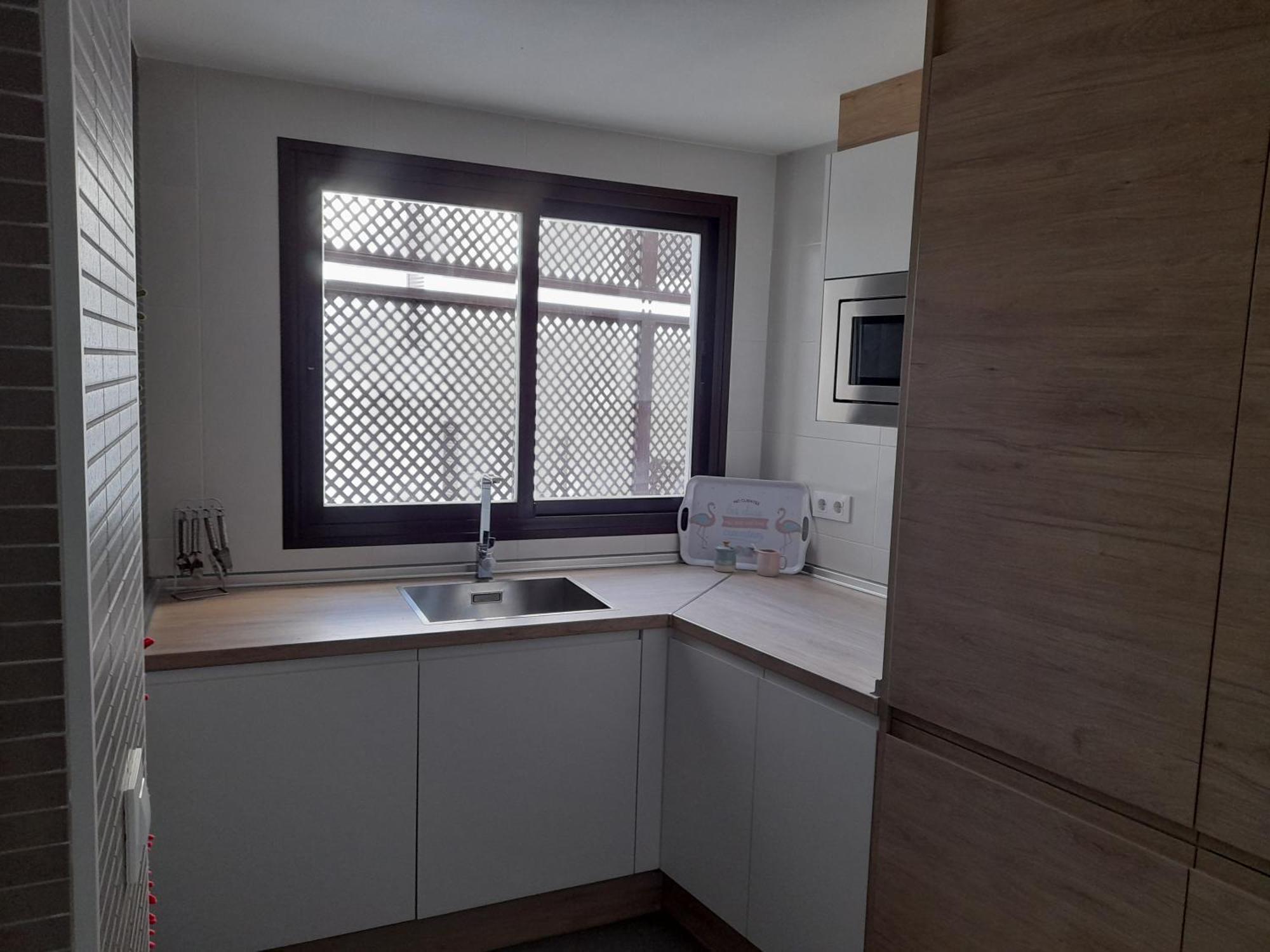 Apartamento San Nicolas 5 Oasis Salobreña Exteriör bild